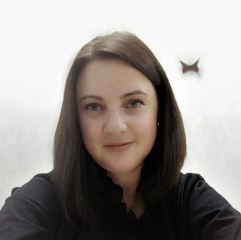 Roxana TEODORESCU - Manager Resurse Umane - CONCORDIA România