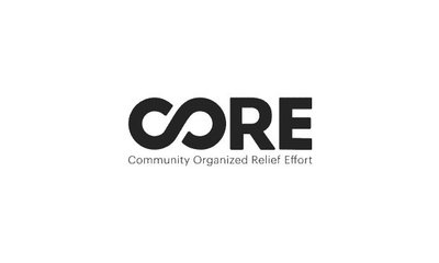 Community Organized Relief Effort