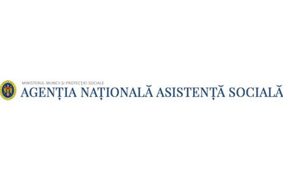  Agenţia Naţională Asistenţă Socială
