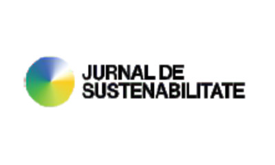 Jurnal de Sustenabilitate