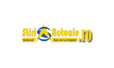 Știri Actuale
