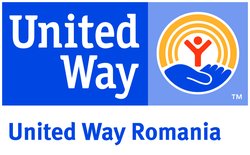 Partener Organizația Umanitară CONCORDIA - United Way România - programe sociale pentru tineri