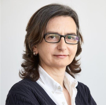 Cornelia TRANDAFIR - Director Economic - CONCORDIA România