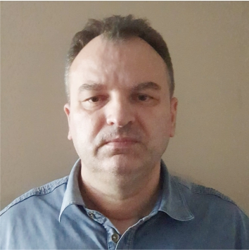 Costin STAVRIDE - Director Administrativ - CONCORDIA România