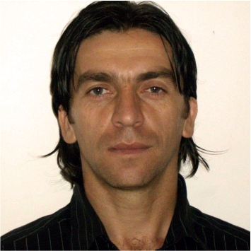 Marius DIACONU - Expert Dezvoltare Programe Sociale CONCORDIA-ODOBEȘTI - CONCORDIA România